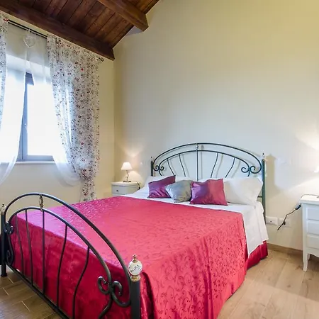 Agriturismo Tenuta Umberto I-3